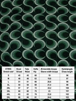 AFTER EIGHT ETIRIS fra du Milde etc måleskema - Tiaqnshjem